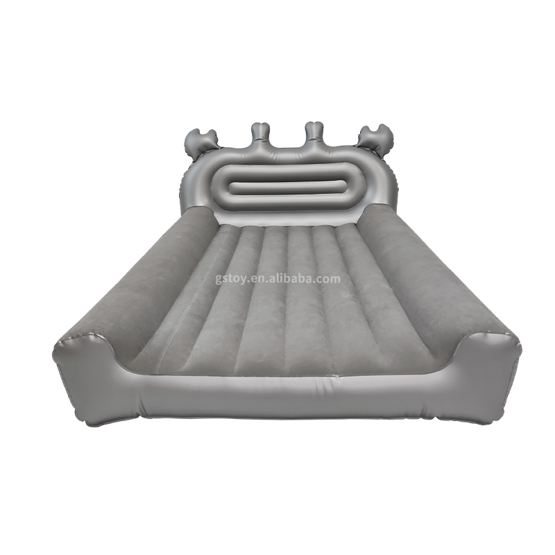 STLF屋外キャンプ用リラックスベッドマットレス カニ型イン - Bed Outdoor Camping のレビューと価格