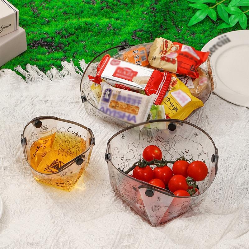 1/3個入り折りたたみ式ボウル・カップ・プレートセット、食品 - Outdoor Camping Dining Set のレビューと価格
