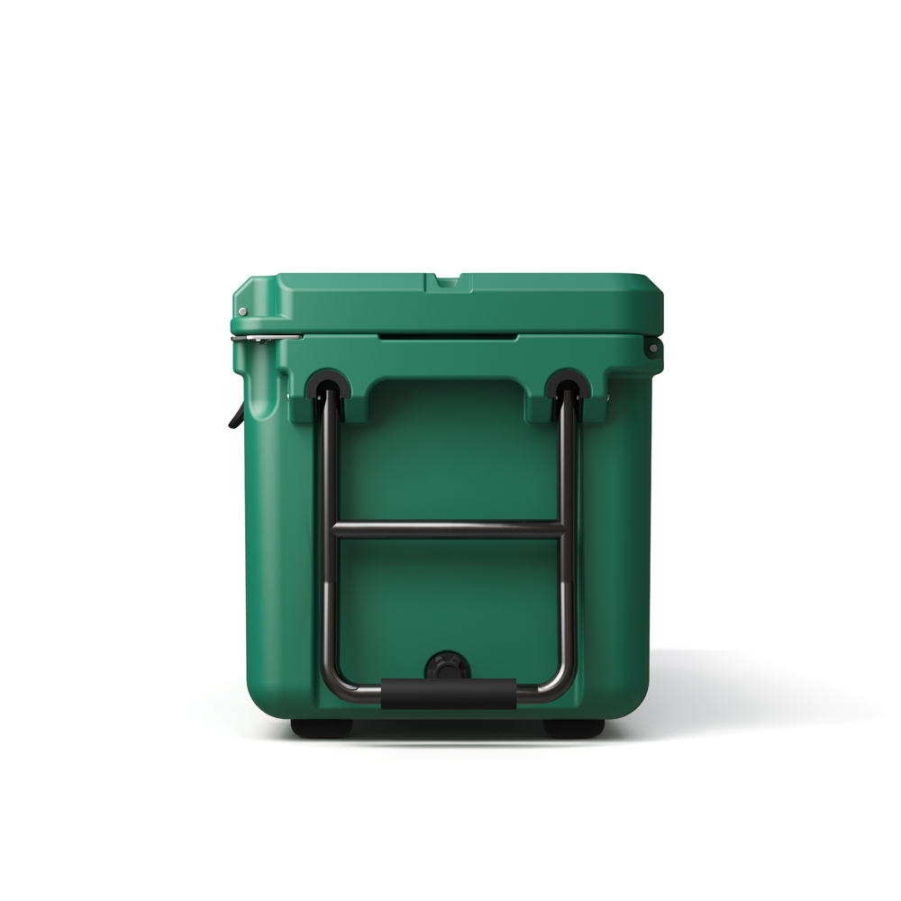 70QTカスタムロゴ入りランチ用断熱ロトモールドプラスチック - Outdoor Camping Trolley のレビューと価格