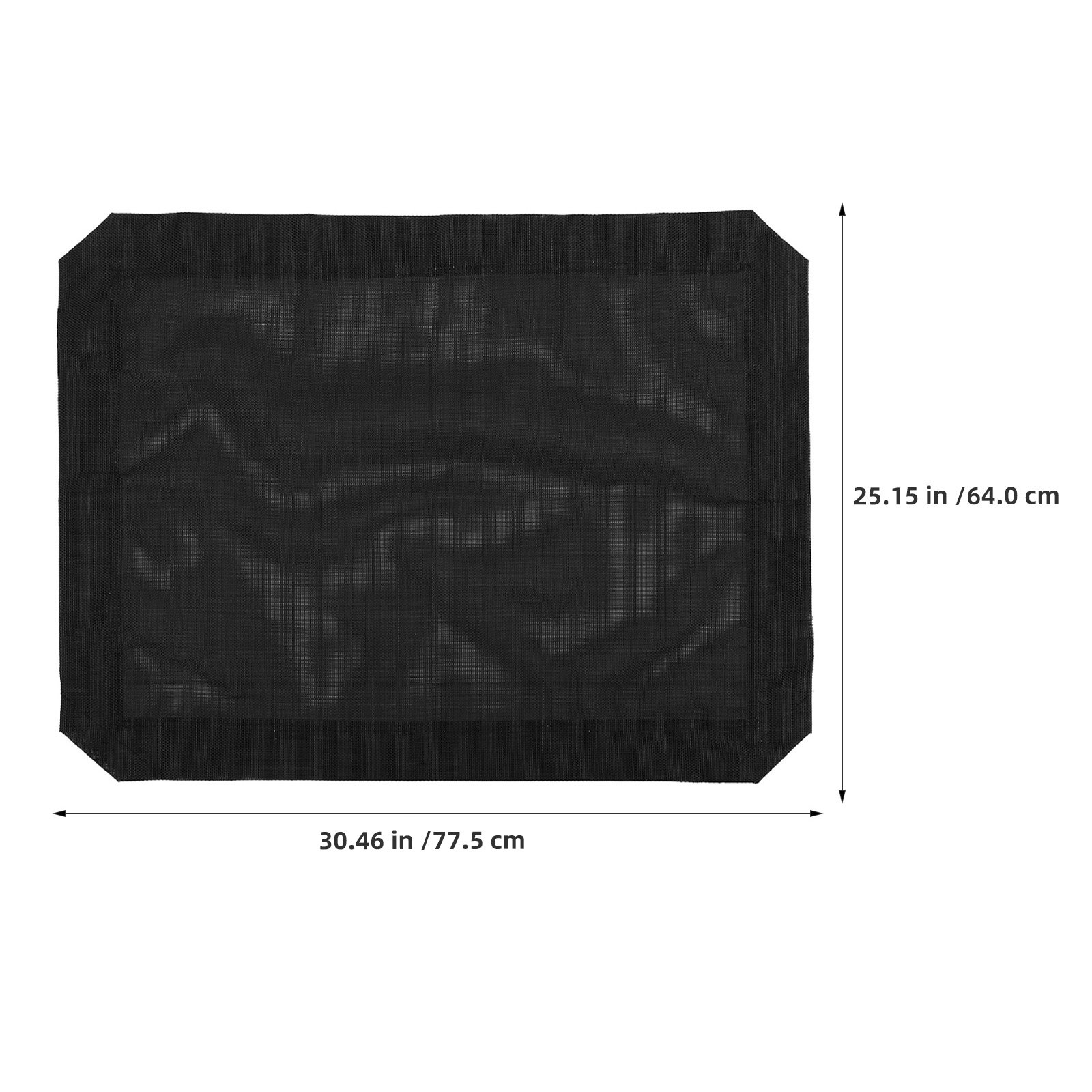 ペット用ベッドカバー、犬用ベッド、通気性のあるメッシュ素材、 - Outdoor Camping Dog Bed のレビューと価格