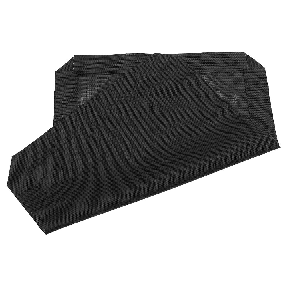 ペット用ベッドカバー、犬用ベッド、通気性のあるメッシュ素材、 - Outdoor Camping Dog Bed のレビューと価格