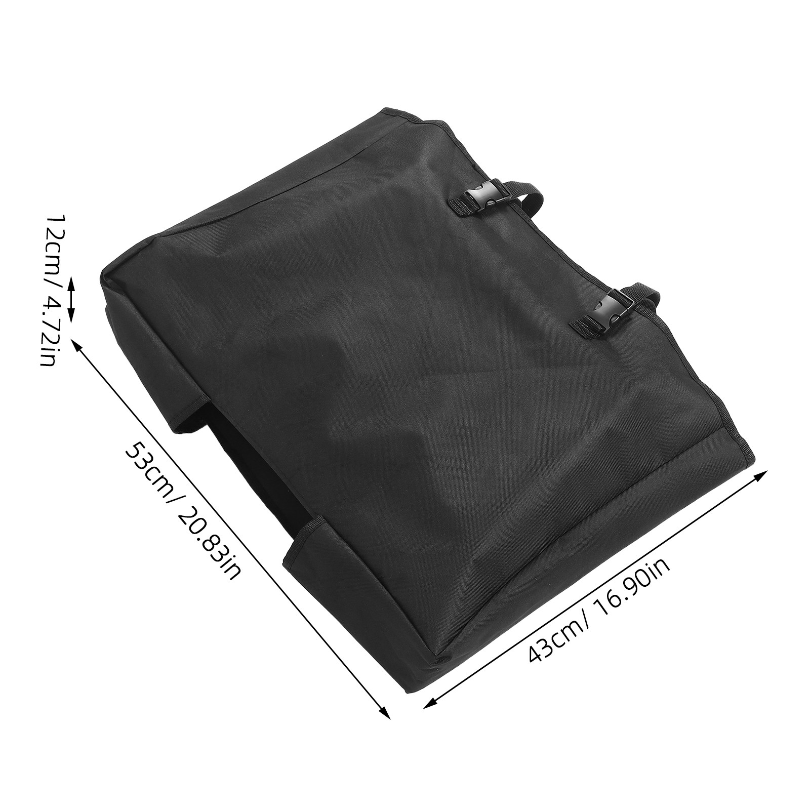 キャンプ用トロッコカバー。防水・耐久性に優れ、ビーチ、庭、屋 - Outdoor Camping Trolley のレビューと価格
